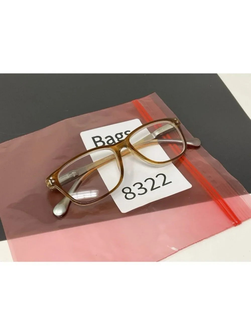 Peepers 2177 Framework Brown +2.75 Readers Reading Glasses